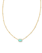 KS Mini Elisa Necklace