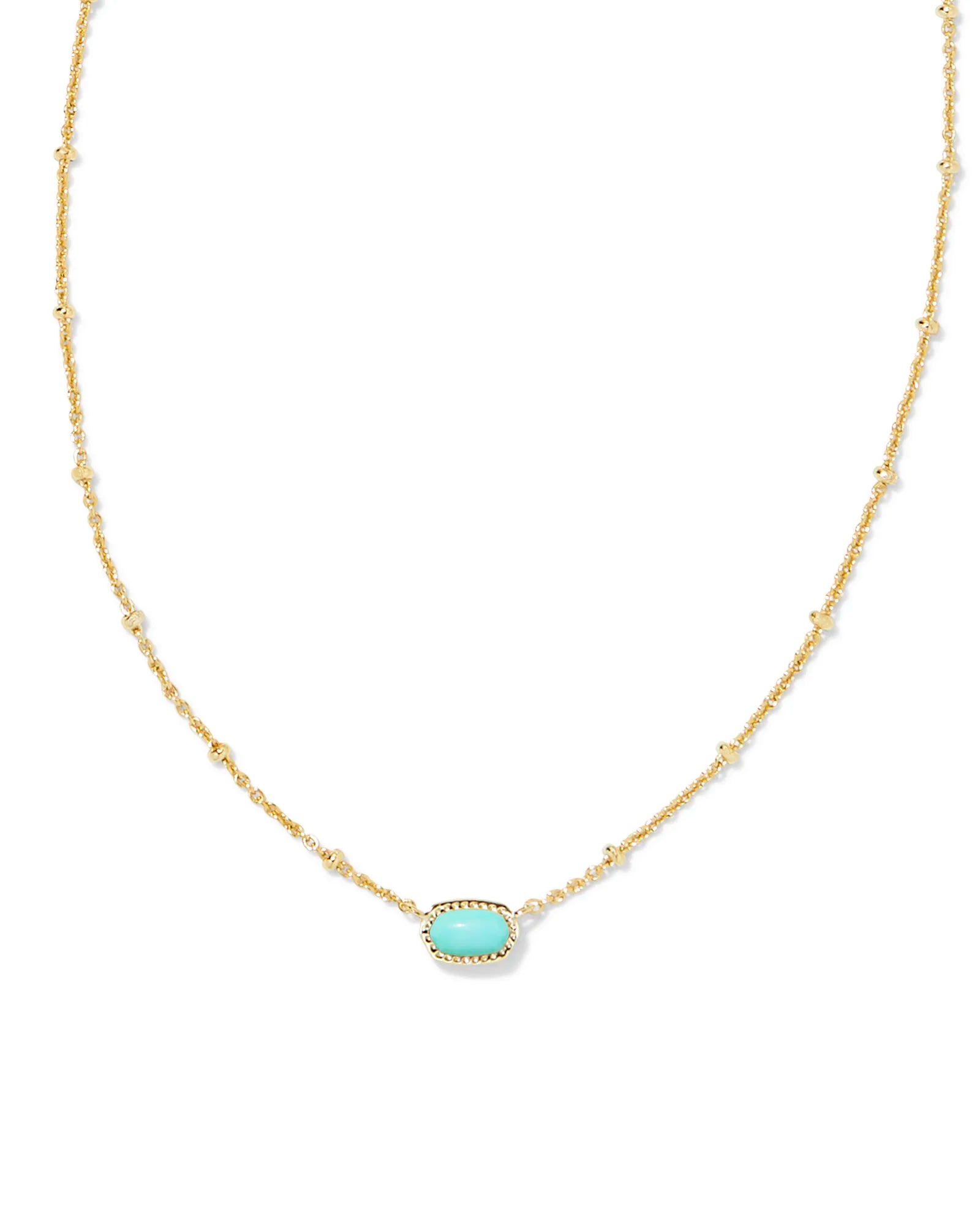 KS Mini Elisa Necklace