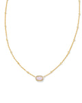 KS Mini Elisa Necklace