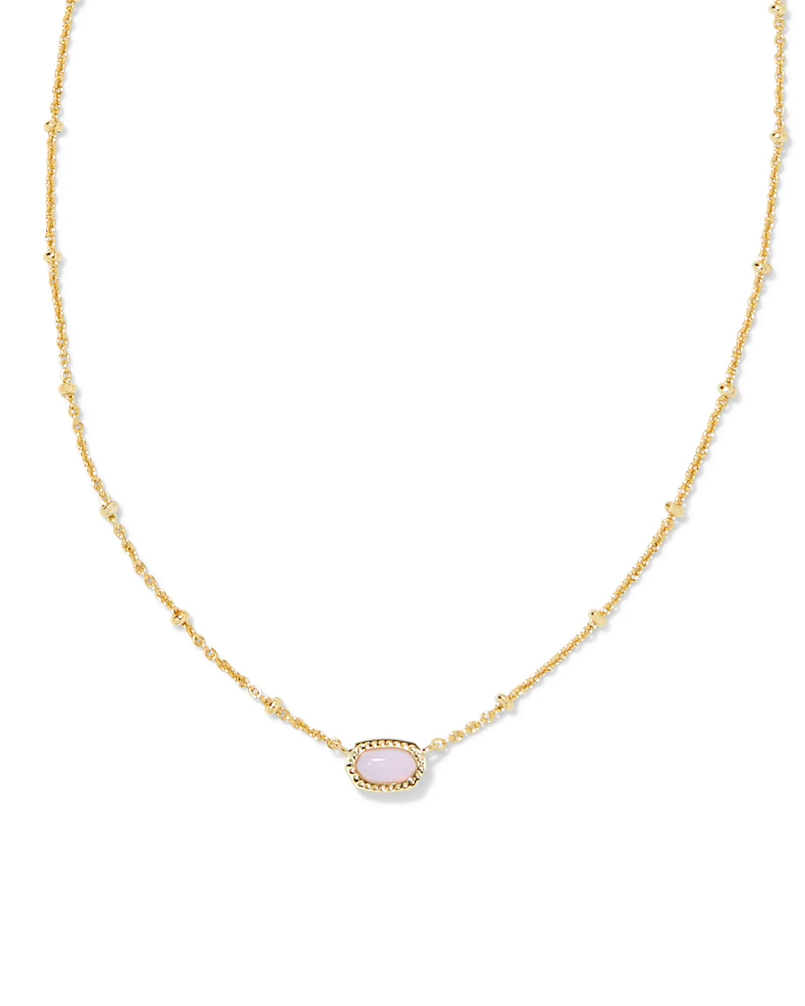 KS Mini Elisa Necklace