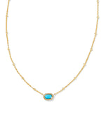 KS Mini Elisa Necklace