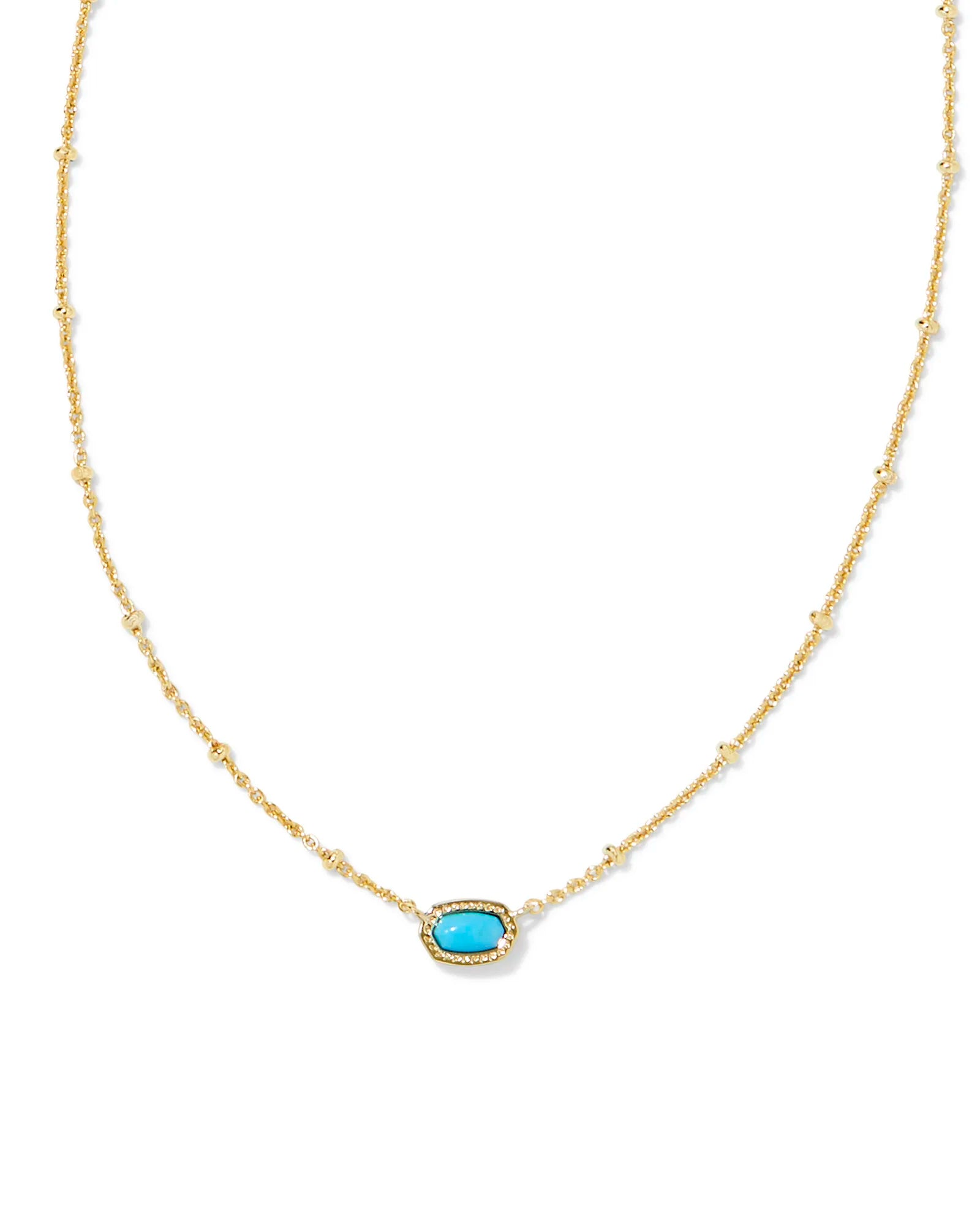 KS Mini Elisa Necklace