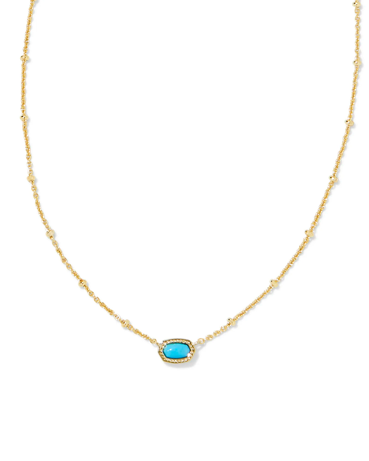 KS Mini Elisa Necklace