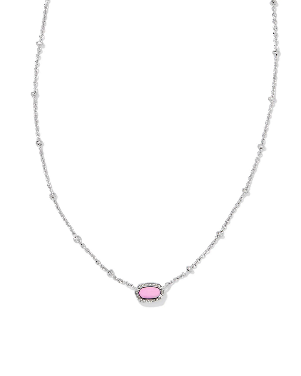 KS Mini Elisa Necklace
