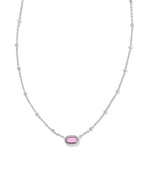 KS Mini Elisa Necklace