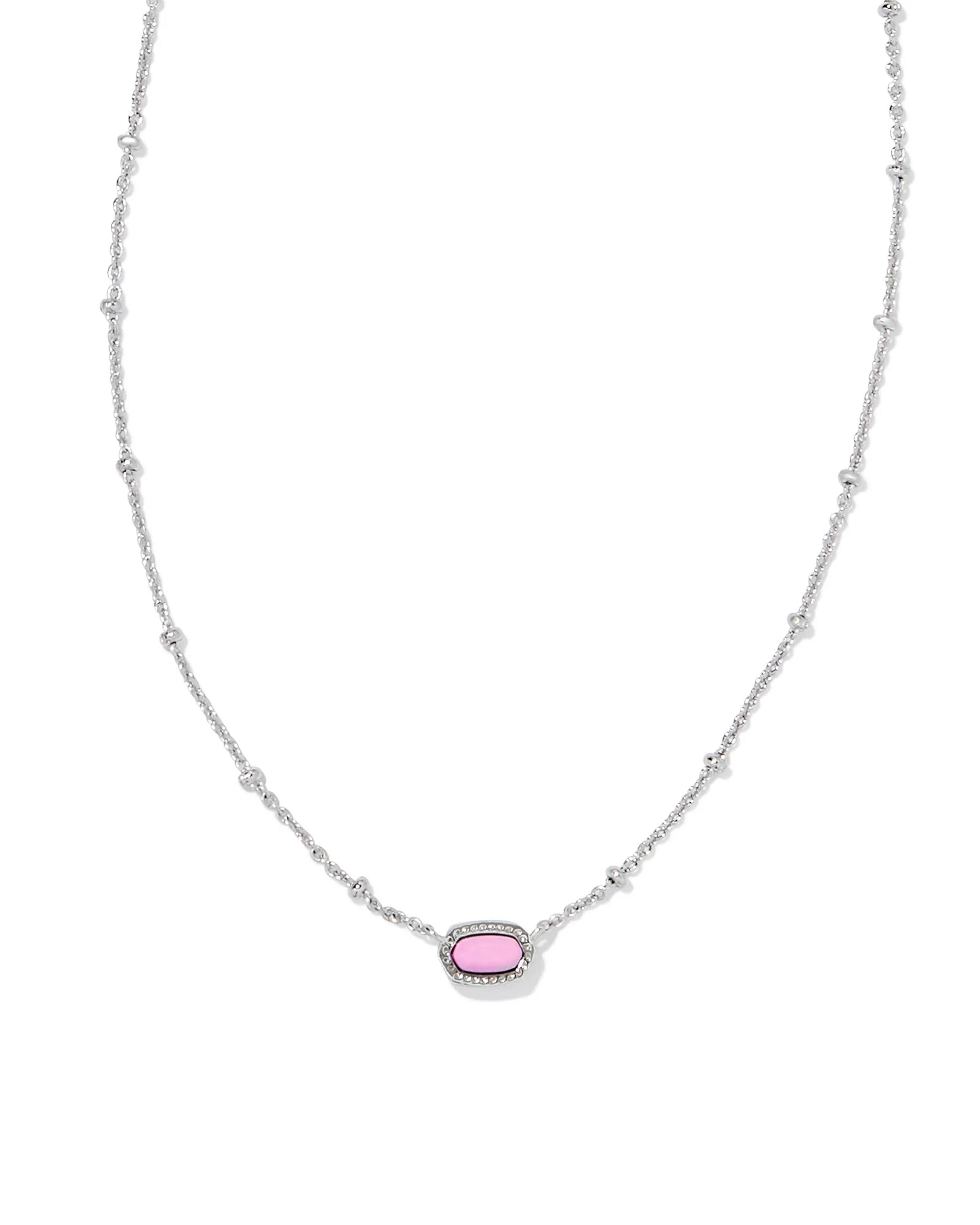 KS Mini Elisa Necklace