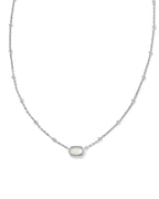 KS Mini Elisa Necklace