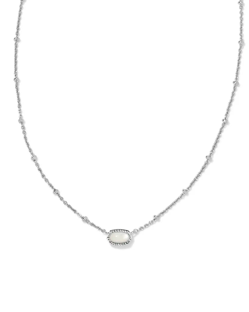 KS Mini Elisa Necklace