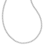 KS Nydia Strand Necklace