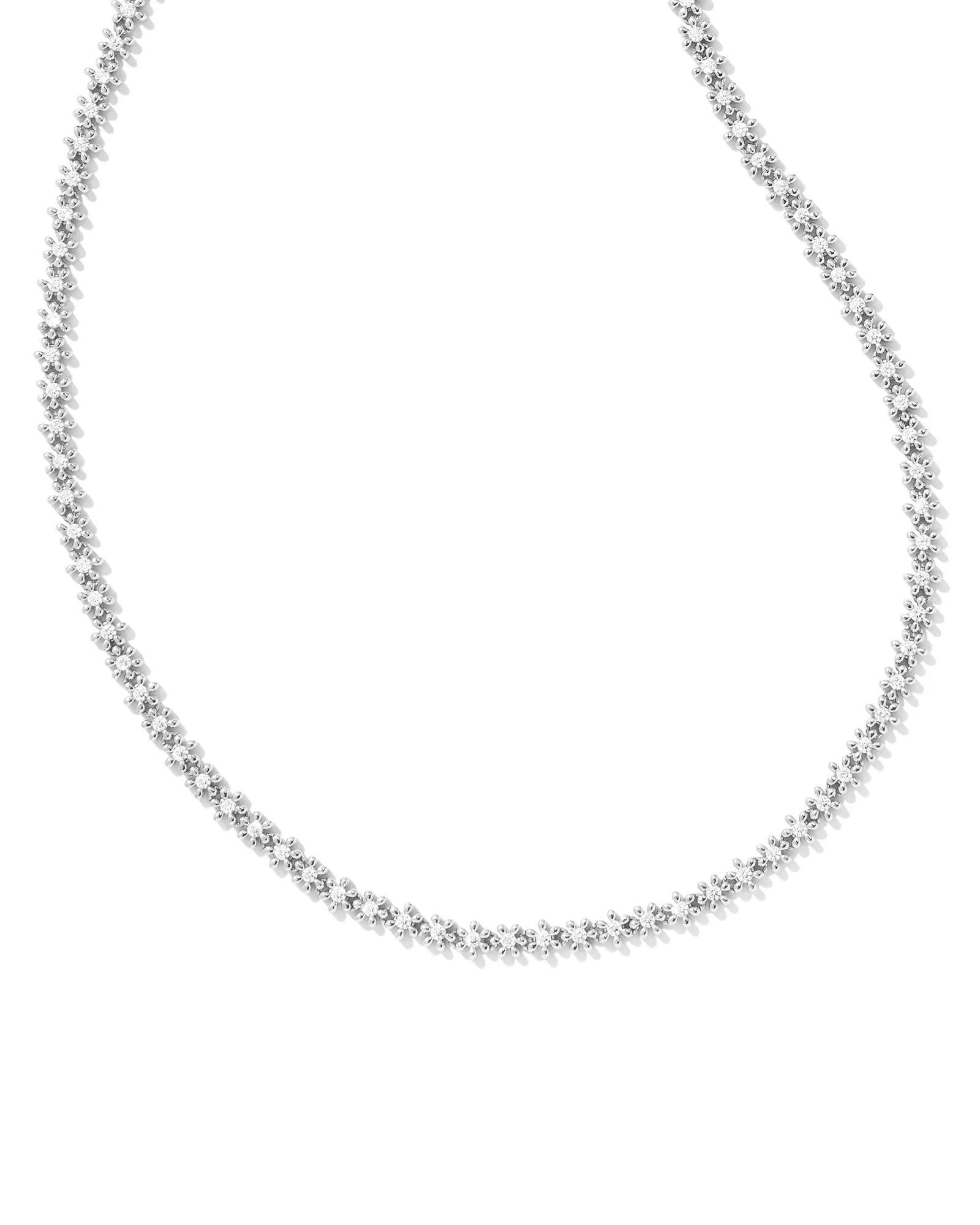 KS Nydia Strand Necklace