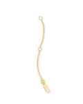 KS 925 Necklace Extender