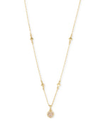 KS Nola Short Pendant Necklace