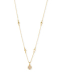 KS Nola Short Pendant Necklace