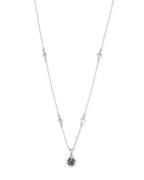 KS Nola Short Pendant Necklace
