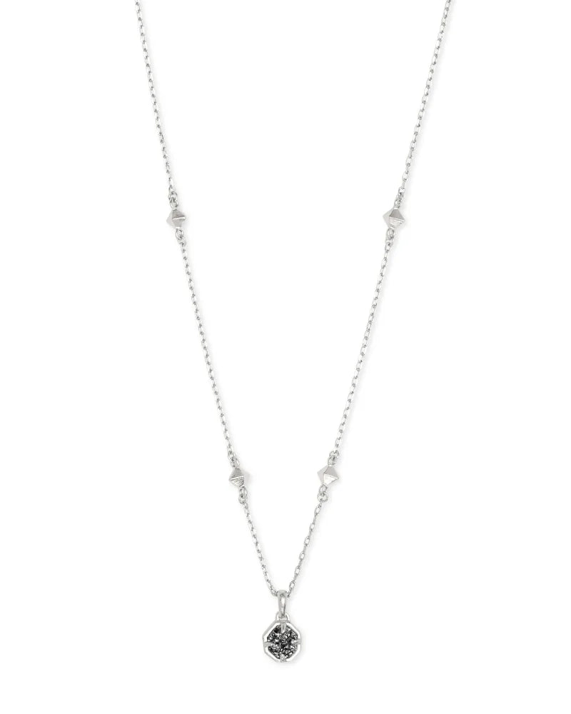 KS Nola Short Pendant Necklace