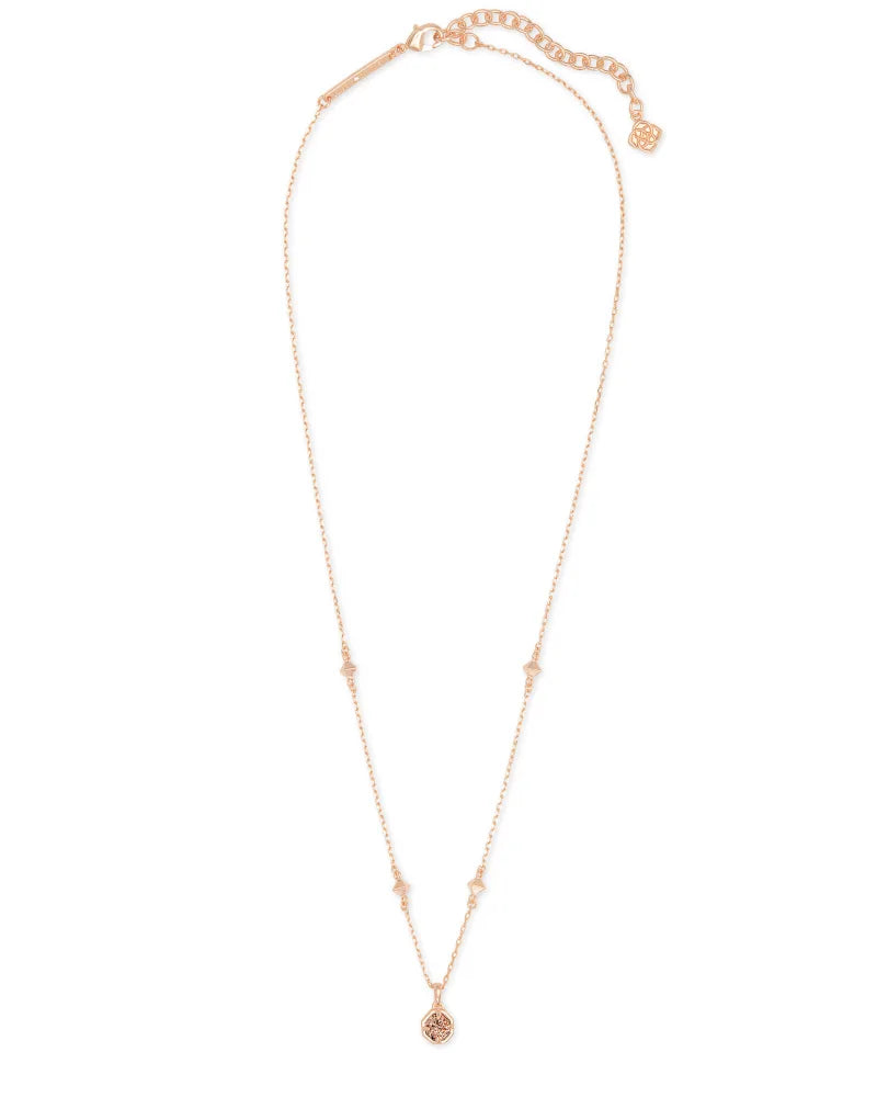 KS Nola Short Pendant Necklace