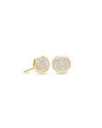 KS Nola Stud Earrings
