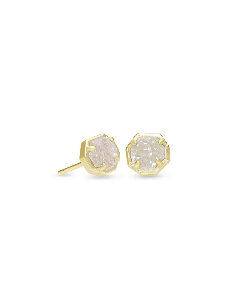 KS Nola Stud Earrings