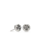 KS Nola Stud Earrings