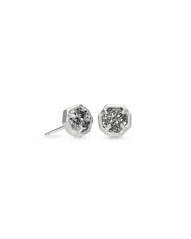 KS Nola Stud Earrings