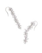 KS Rosalie Linear Earrings