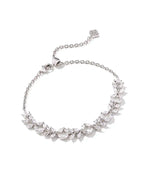 KS Rosalie Tennis Bracelet