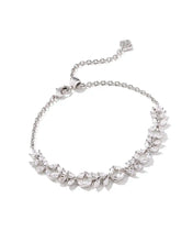 Load image into Gallery viewer, KS Rosalie Tennis Bracelet
