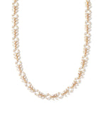 KS Rosalie Tennis Necklace