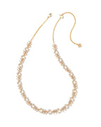KS Rosalie Tennis Necklace