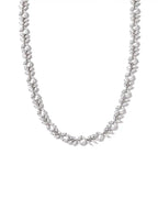 KS Rosalie Tennis Necklace