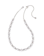 KS Rosalie Tennis Necklace
