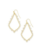KS Sophee Crystal Earrings