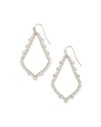 KS Sophee Crystal Earrings