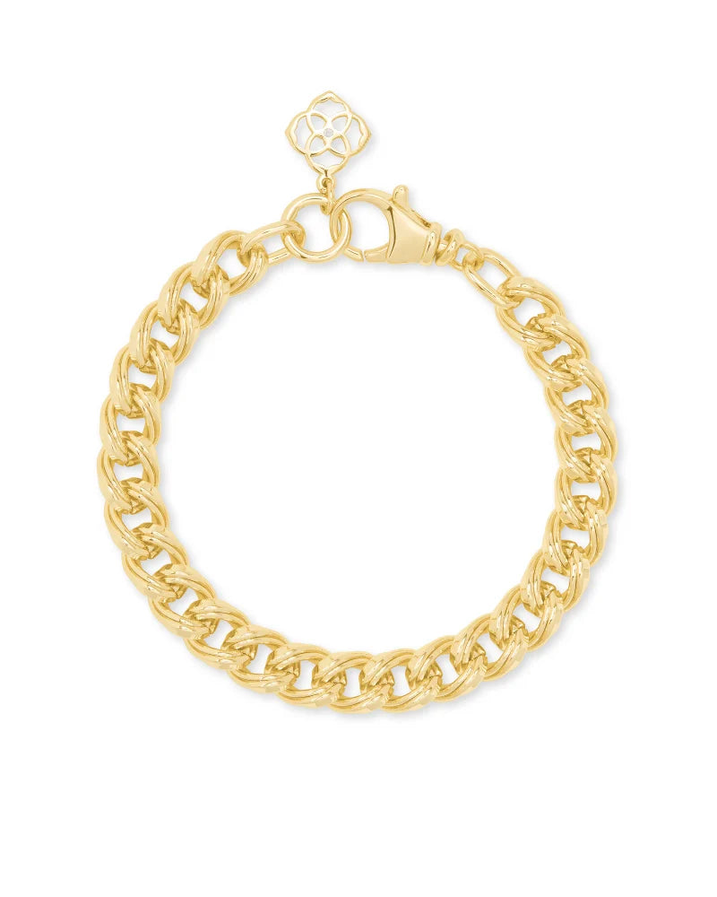 KS Vincent Chain Bracelet