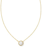 KS Volleyball Necklace
