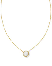 Load image into Gallery viewer, KS Volleyball Necklace
