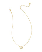 KS Volleyball Necklace