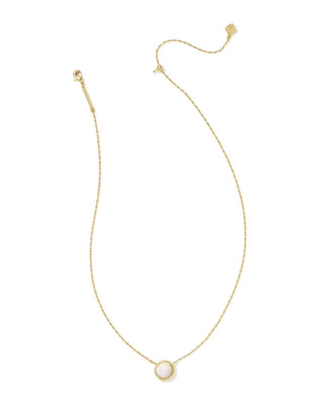 KS Volleyball Necklace