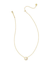 Load image into Gallery viewer, KS Volleyball Necklace
