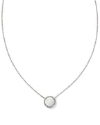 KS Volleyball Necklace