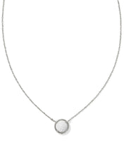 Load image into Gallery viewer, KS Volleyball Necklace

