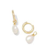 KS Willa Huggie Earrings