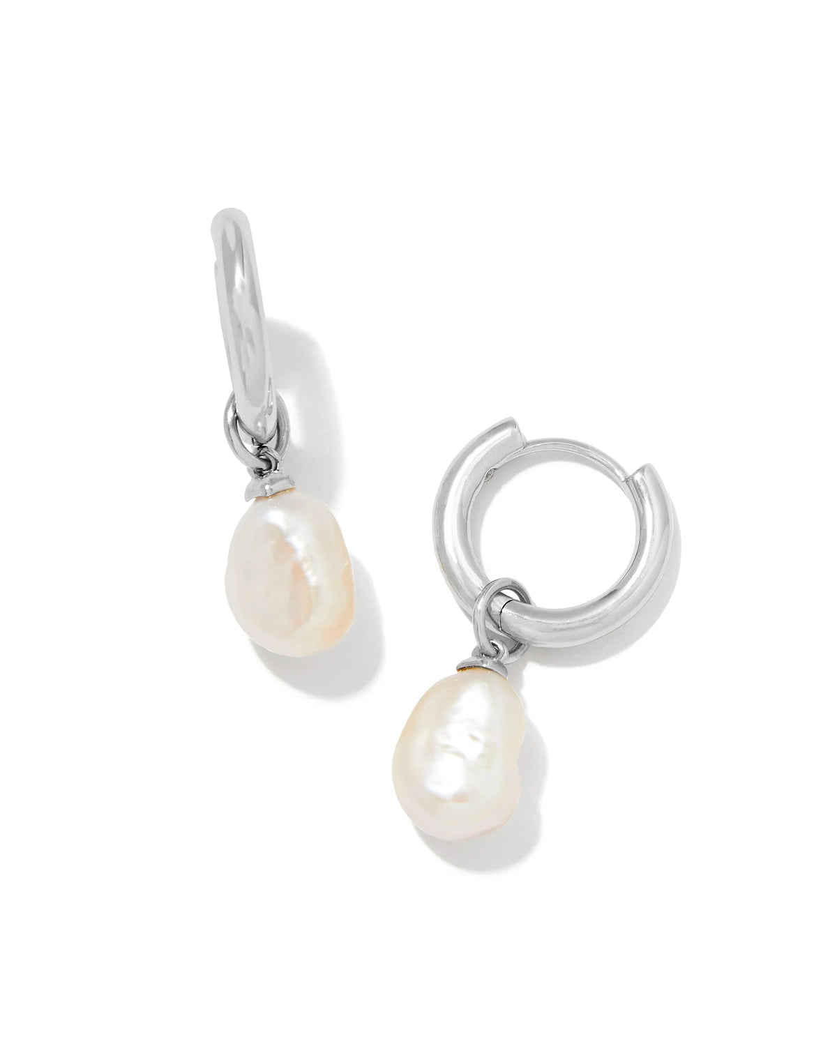 KS Willa Huggie Earrings