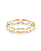 KS 925 Wren Band Ring