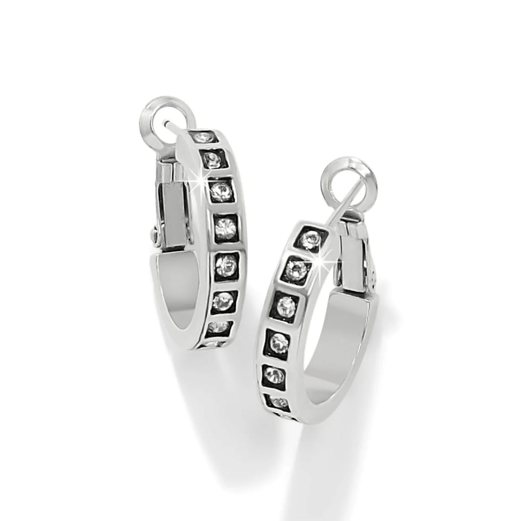 BRI Love Knows Hoop Earrings