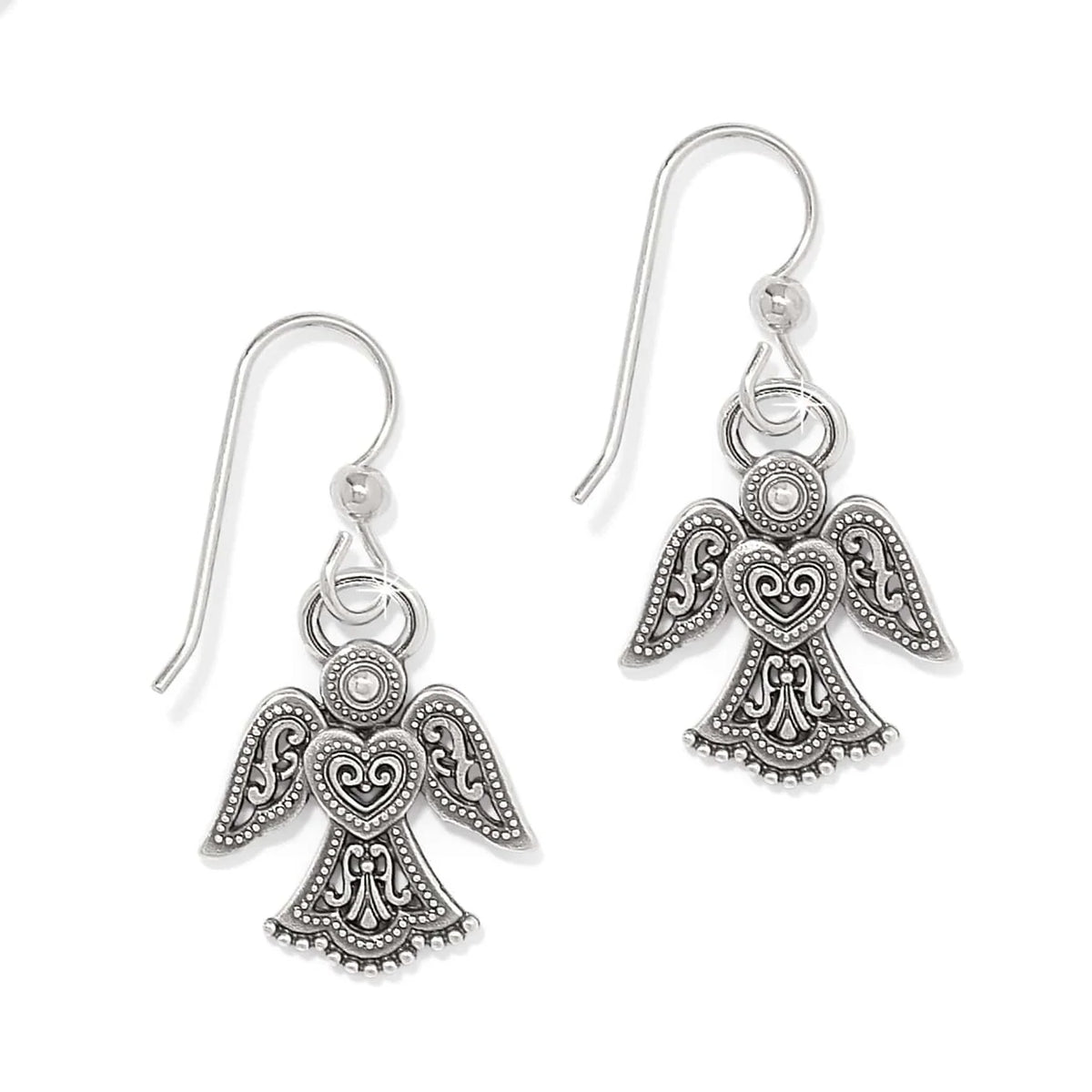 BRI Loving Angel French Wire Earrings