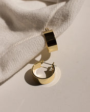 Load image into Gallery viewer, LAJ Positano Hoops
