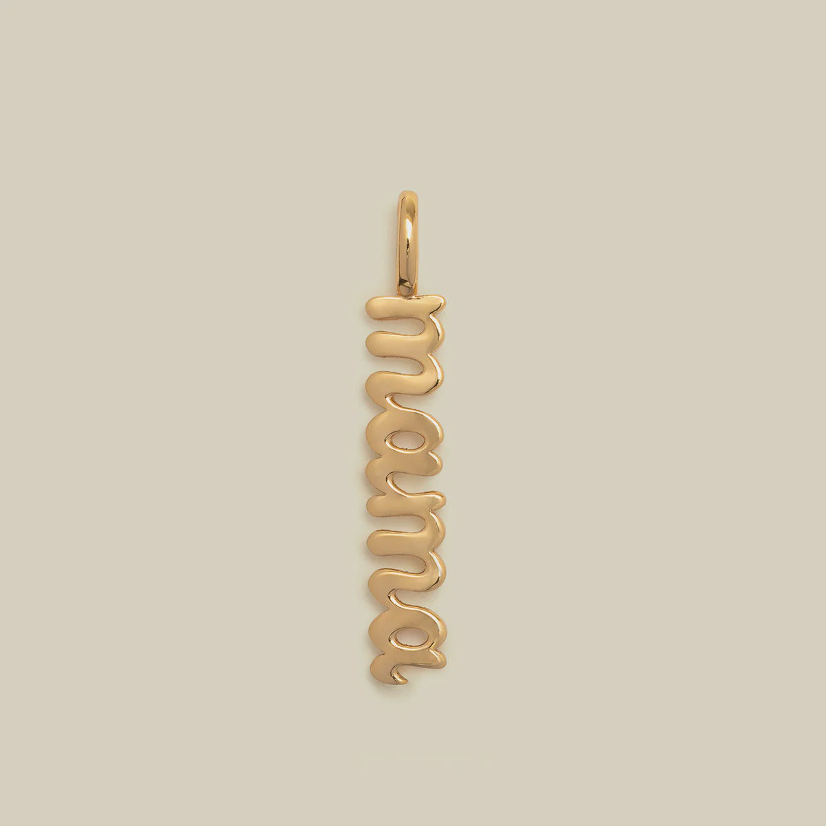 MBM Mama Charm