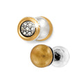 BRI Massandra Reversible Post Earrings