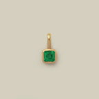 MBM Birthstone Charm